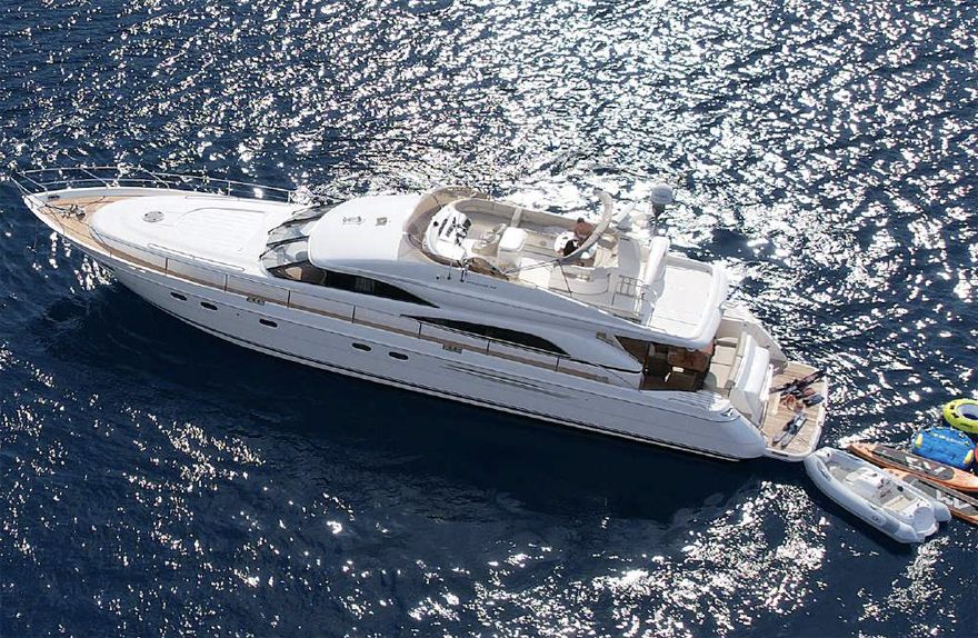 cheap yachts for sale greece